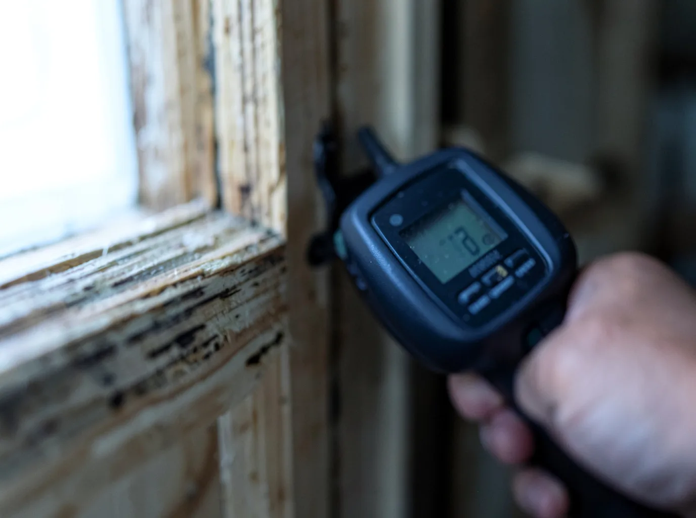 Commercial Water Damage Restoration in Vista, CA