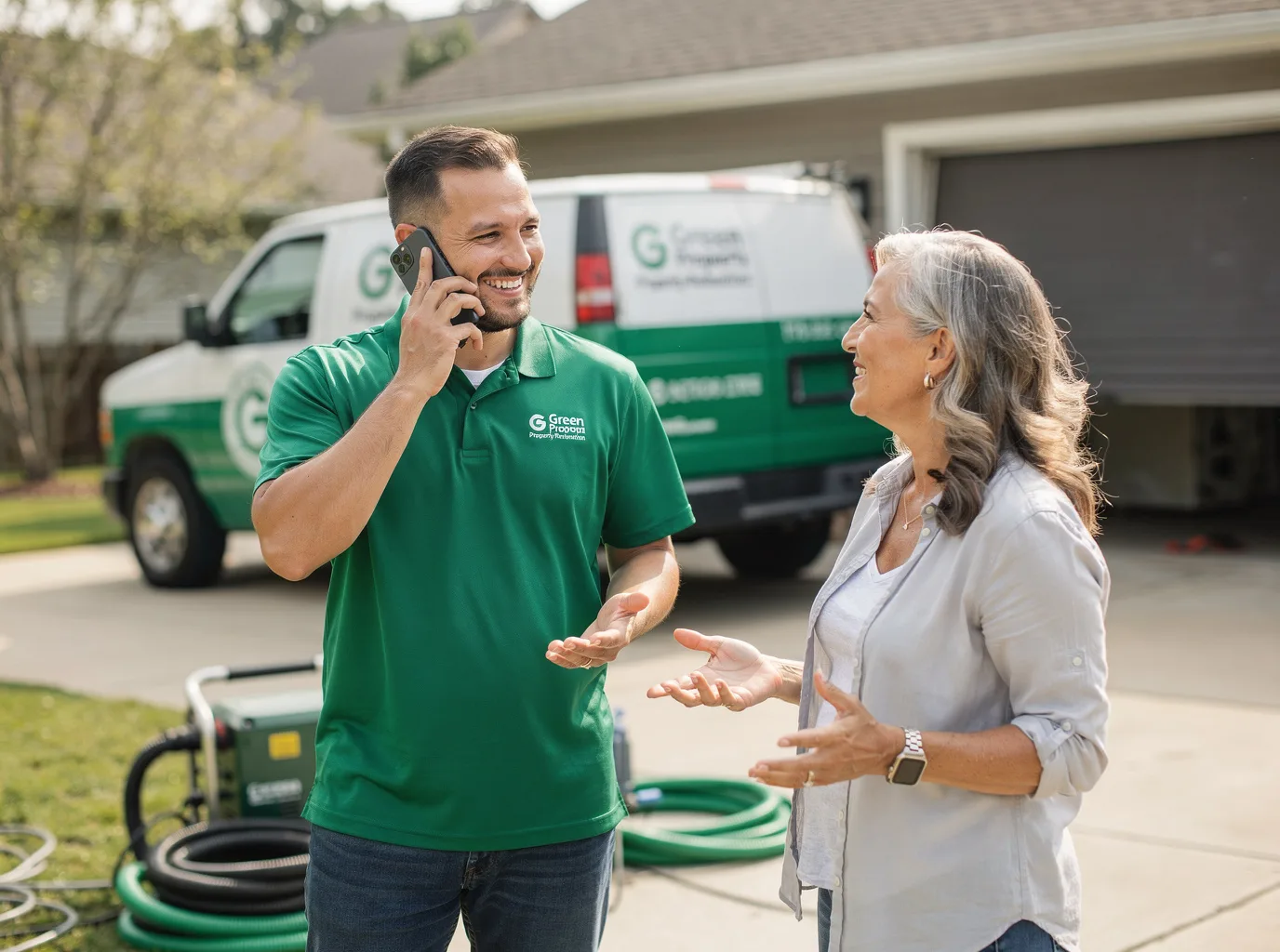 Water Damage Restoration Vista, CA FAQs